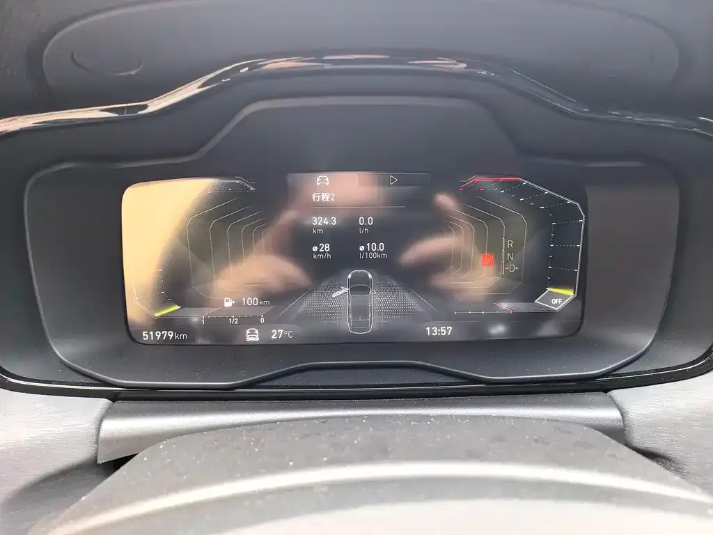 Lynk & Co 03 2022 из CN, фото 5