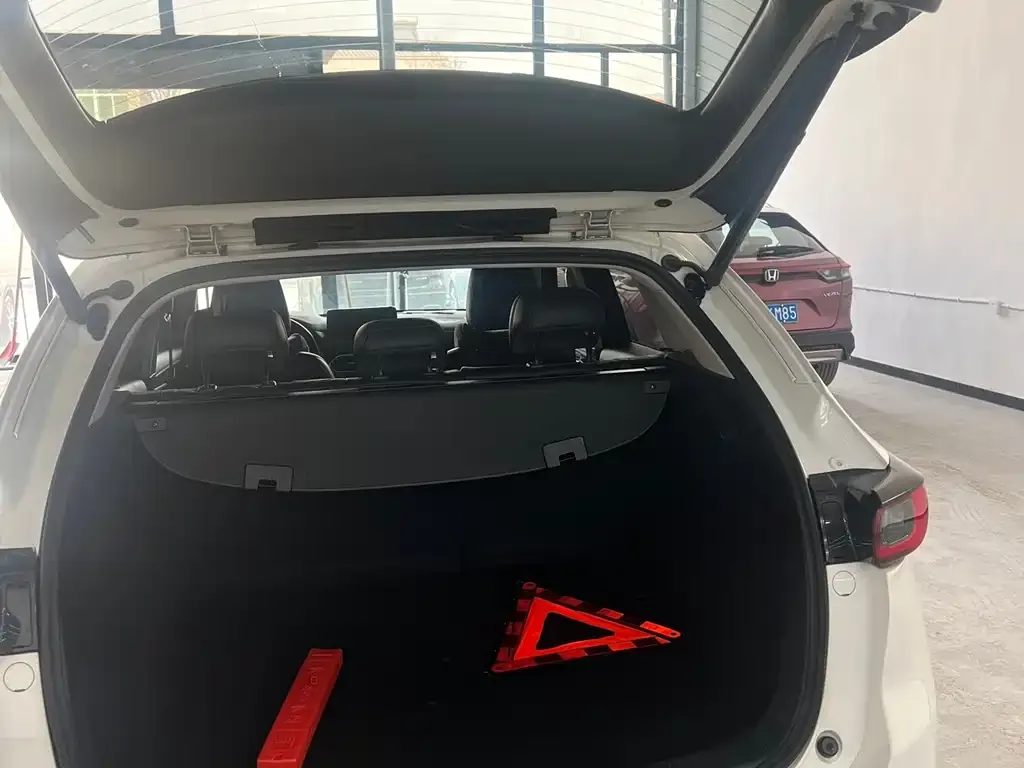 Mazda CX-5 2023 из CN, фото 3