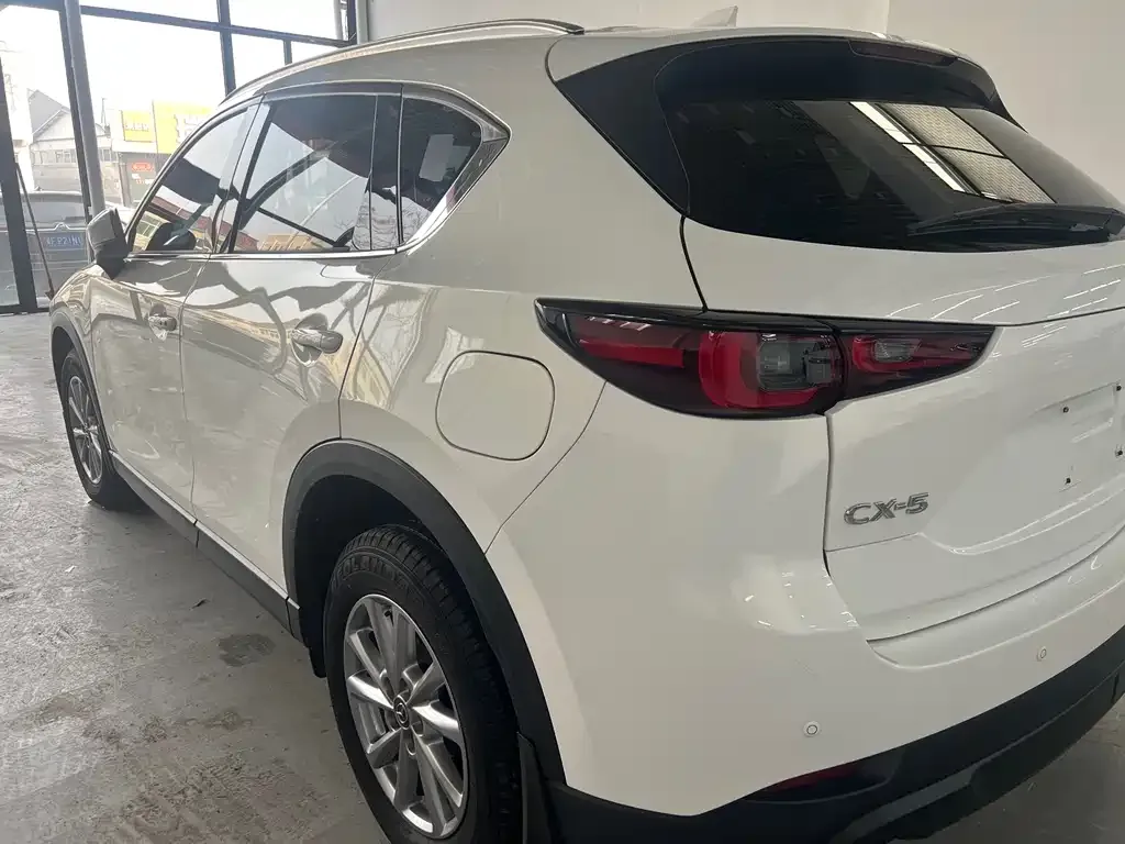 Mazda CX-5 2023 из CN, фото 8