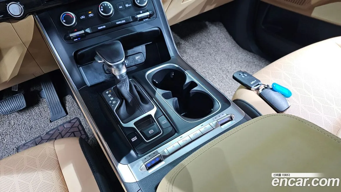 Kia Carnival 2022 из KR, фото 9