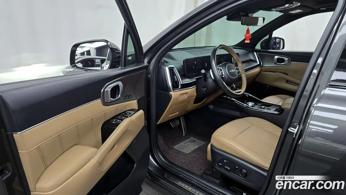 Kia Sorento — фото 9