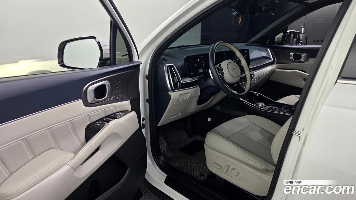 Kia Sorento — фото 10