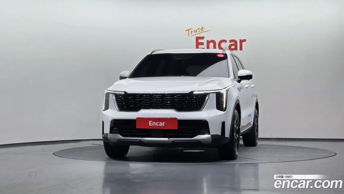 Kia Sorento — фото 2