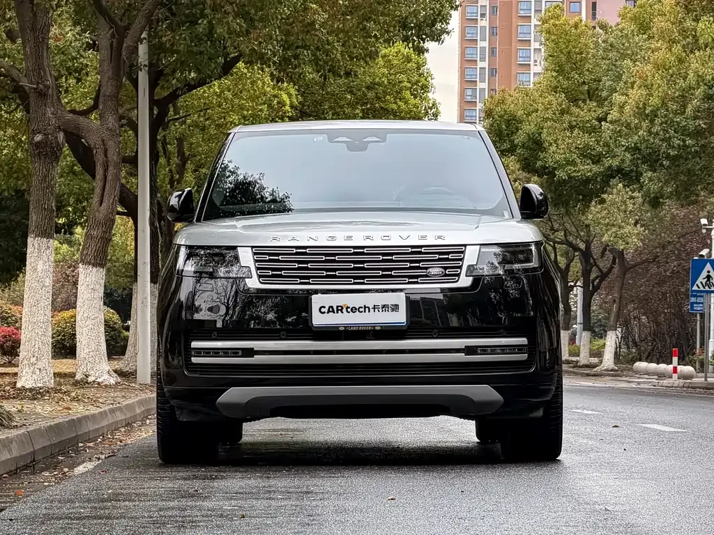 Land Rover Range Rover 2024 из CN, фото 10