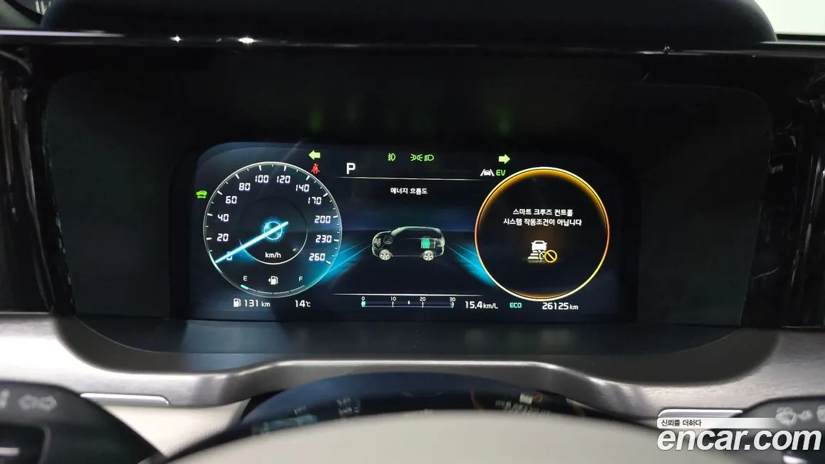 Kia Sorento — фото 9
