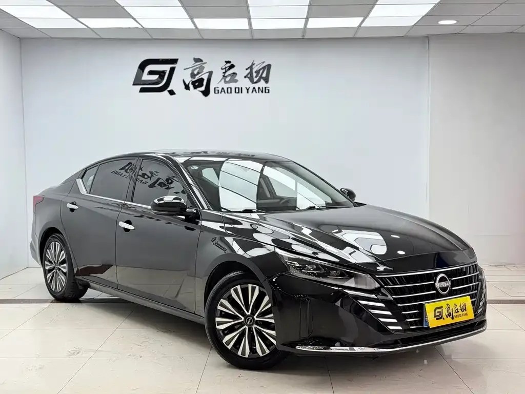 Nissan Teana 2023 из CN, фото 10