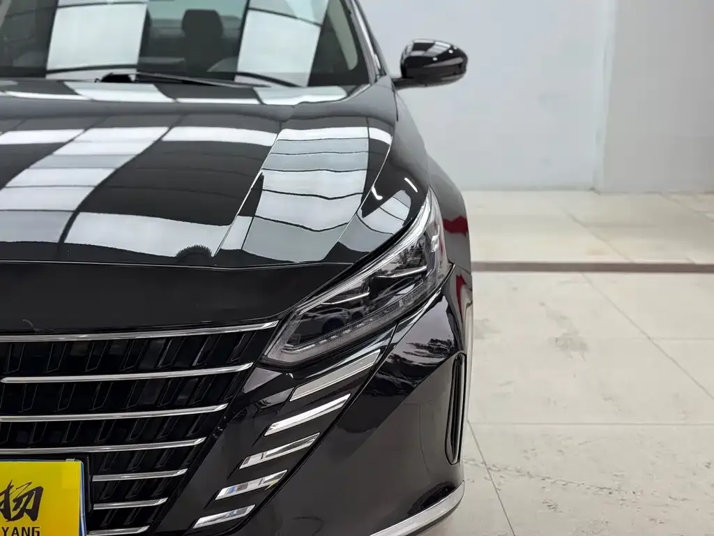 Nissan Teana 2023 из CN, фото 3