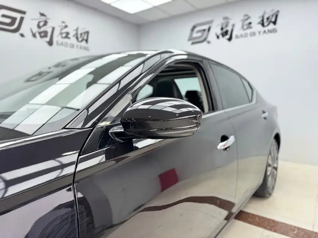 Nissan Teana 2023 из CN, фото 4