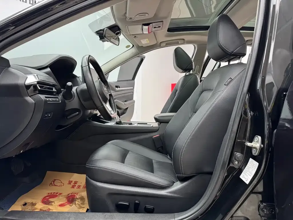 Nissan Teana 2023 из CN, фото 5