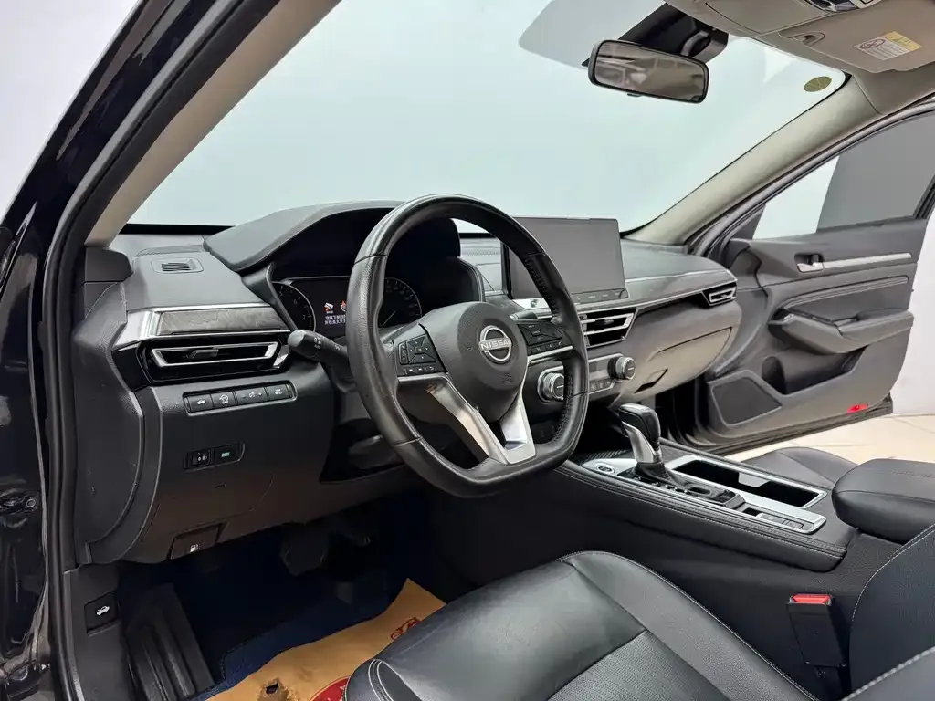 Nissan Teana 2023 из CN, фото 8