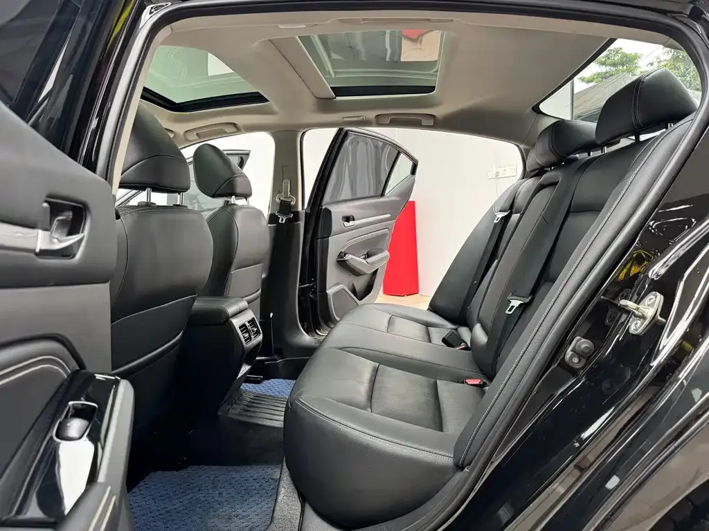 Nissan Teana 2023 из CN, фото 9