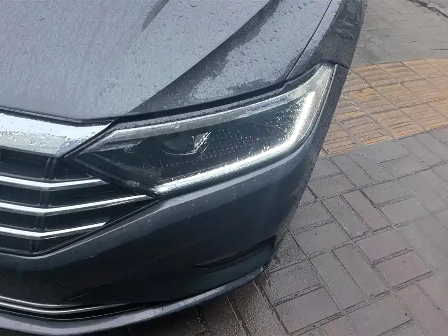 Volkswagen Sagitar 2021 из CN, фото 8