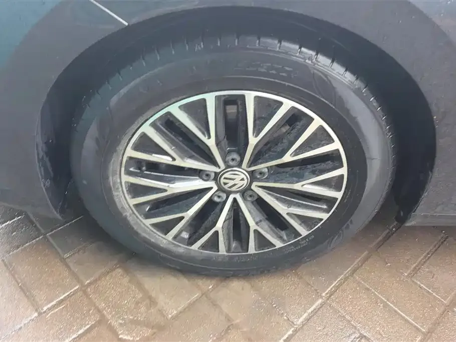 Volkswagen Sagitar 2021 из CN, фото 5