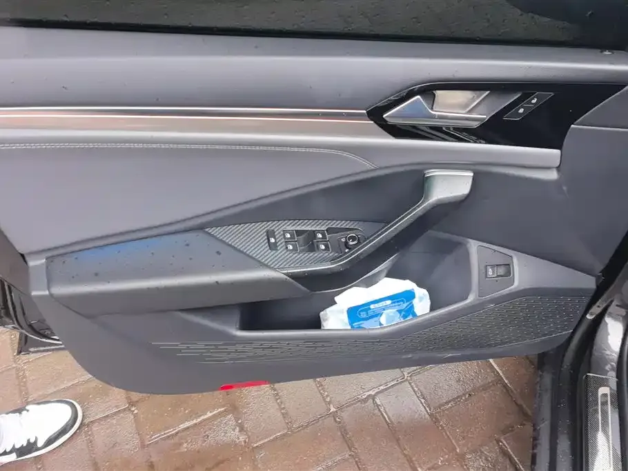 Volkswagen Sagitar 2021 из CN, фото 4