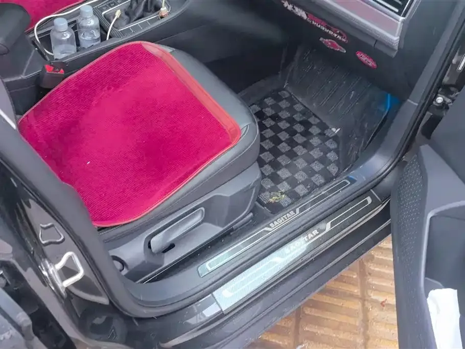 Volkswagen Sagitar 2021 из CN, фото 6
