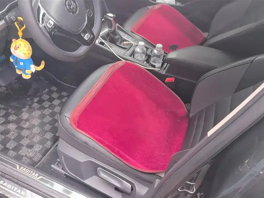 Volkswagen Sagitar 2021 из CN, фото 3