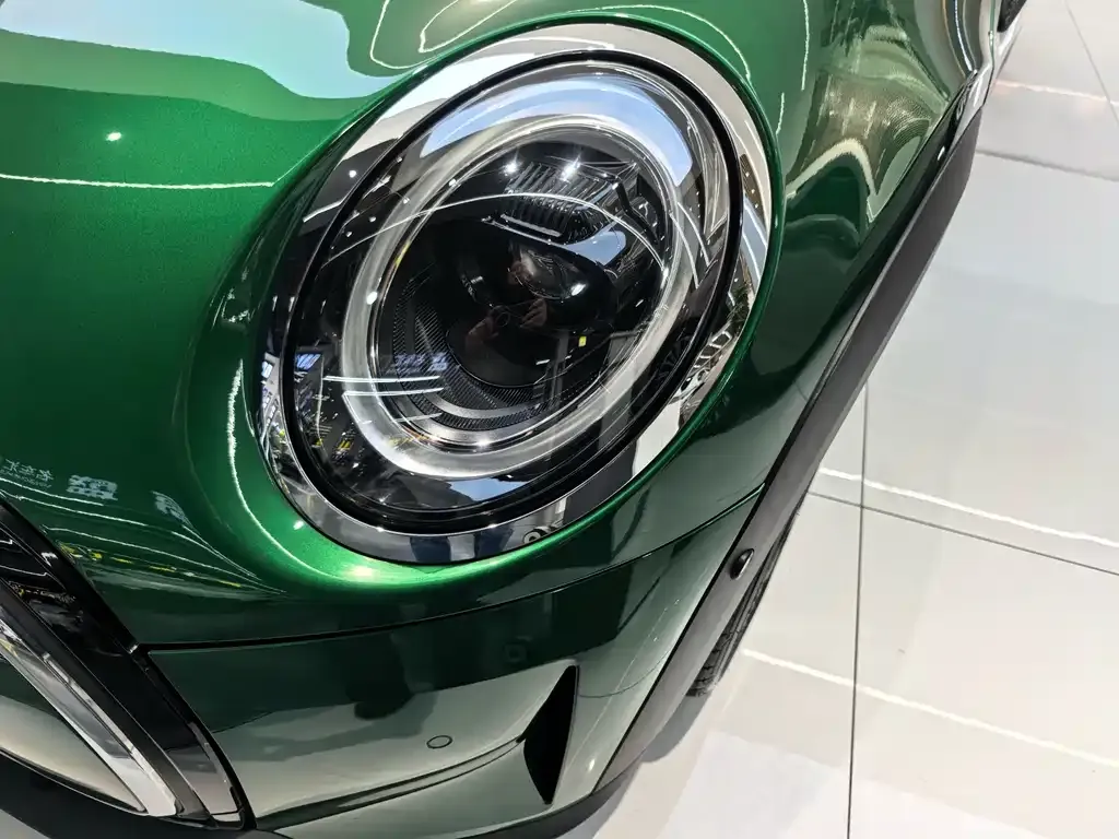 MINI Cooper (3-door) 2024 из CN, фото 5