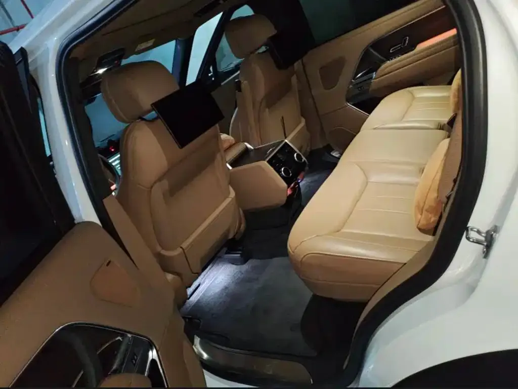 Land Rover Range Rover 2023 из CN, фото 4