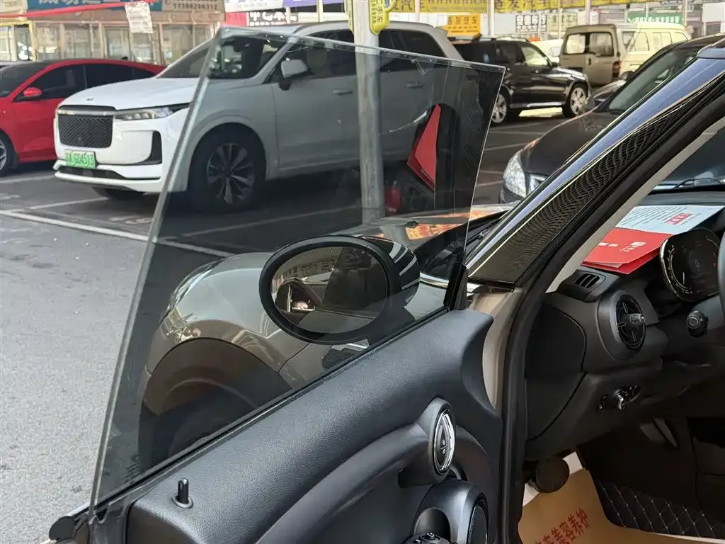MINI Cooper (3-door) 2021 из CN, фото 8