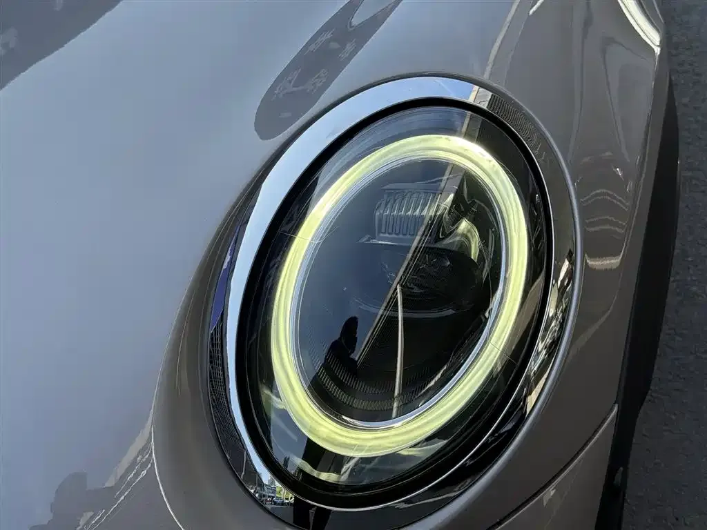 MINI Cooper (3-door) 2021 из CN, фото 9