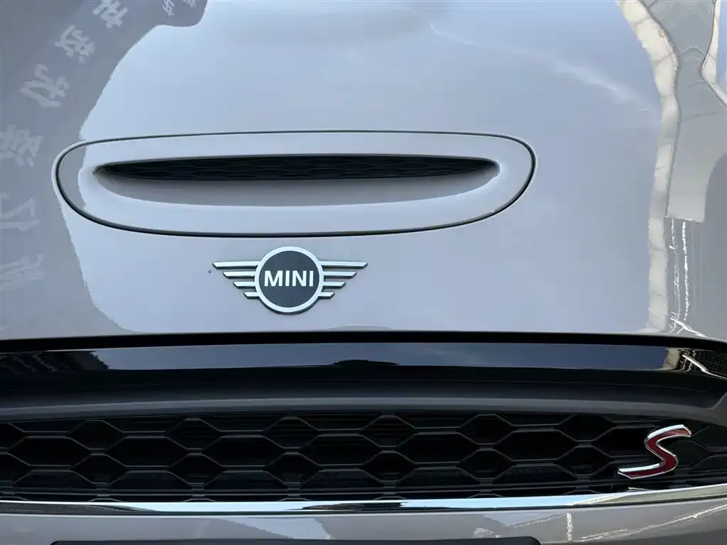 MINI Cooper (3-door) 2021 из CN, фото 4