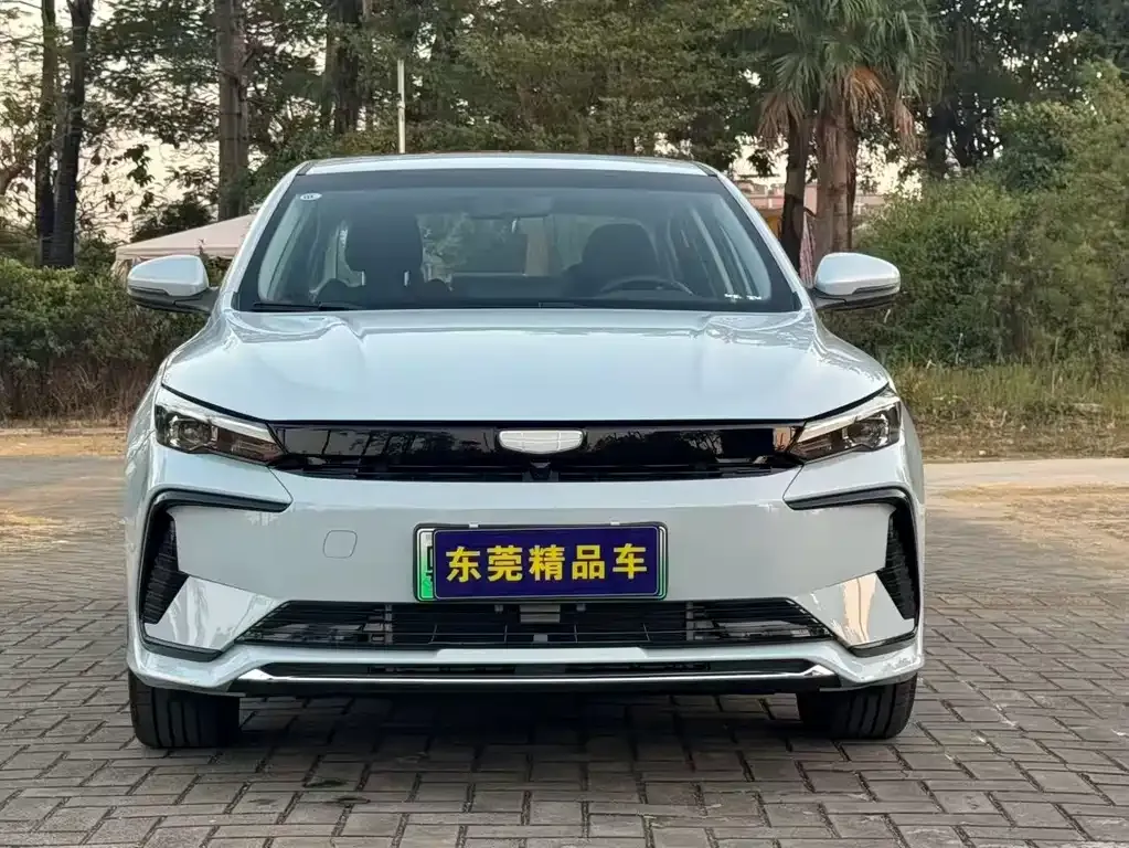Geely L HiP 2025 из CN, фото 6