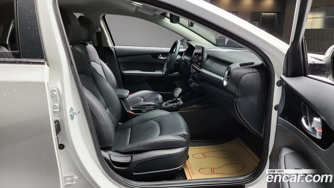 Kia K3 2023 из KR, фото 7