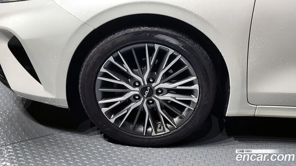 Kia K3 2023 из KR, фото 9