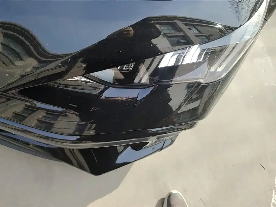 GAC Motor Shadow Leopard — фото 3