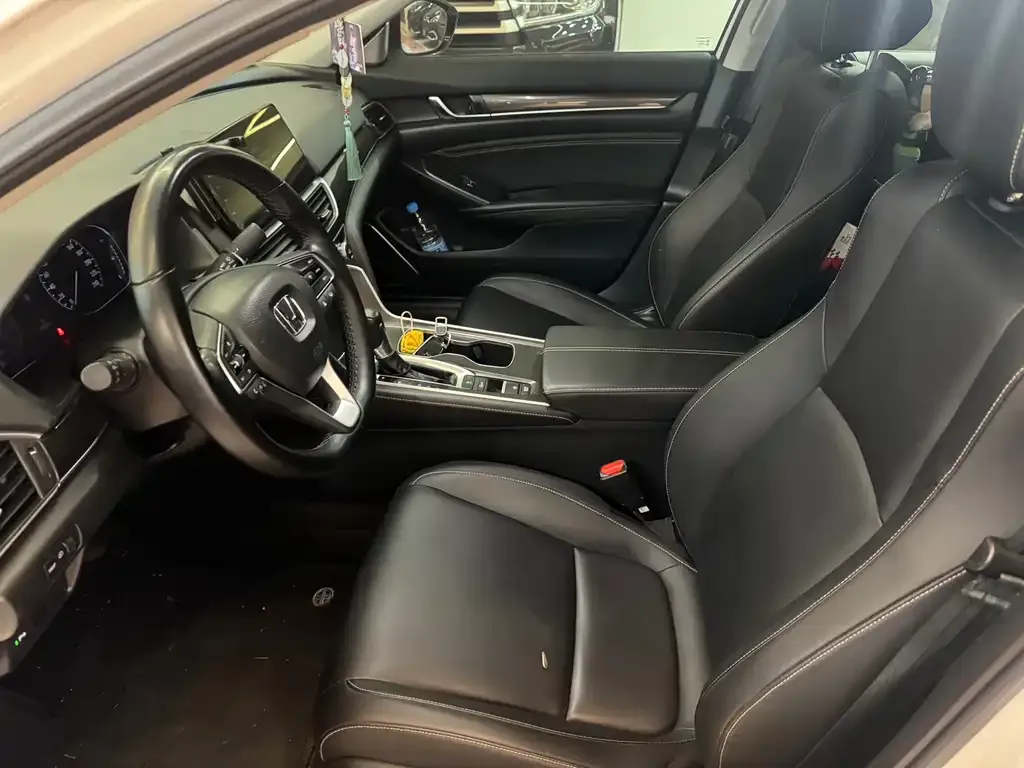 Honda Accord 2022 из CN, фото 7