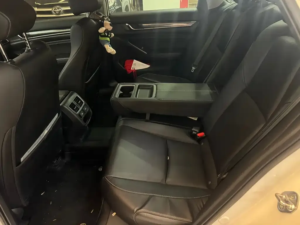 Honda Accord 2022 из CN, фото 5