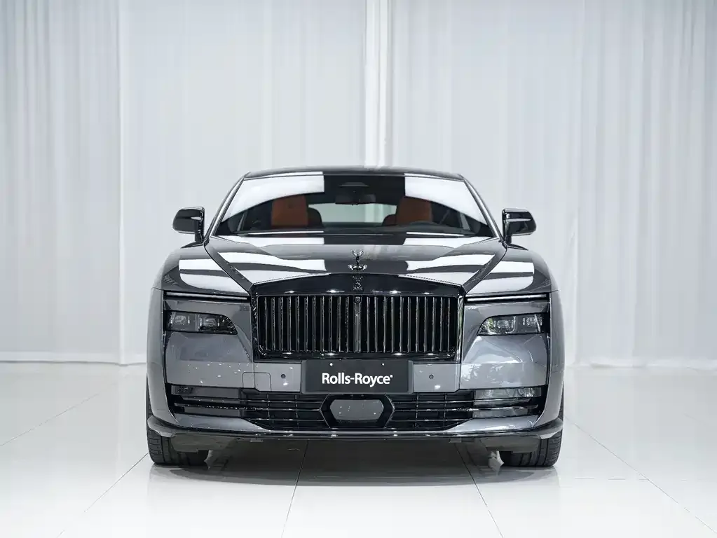 Rolls-Royce Phantom 2024 из CN, фото 5