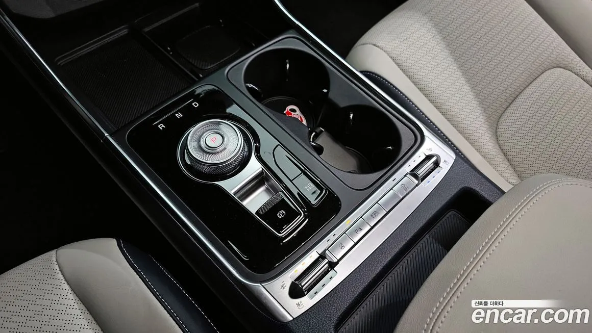 Kia Carnival 2026 из KR, фото 2