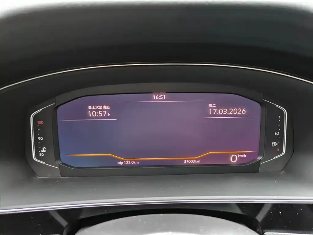 Volkswagen Passat — фото 2