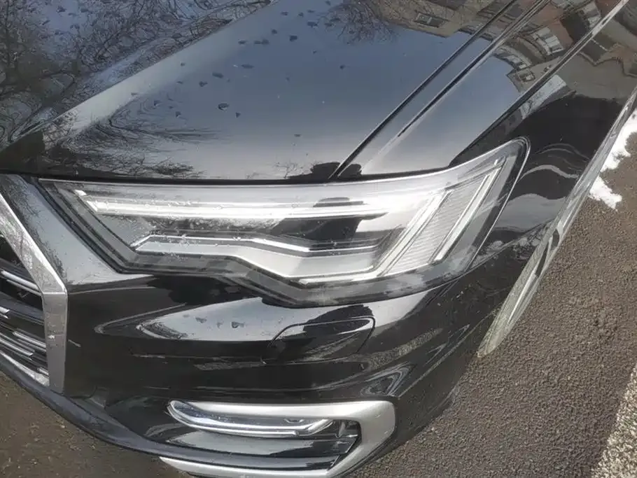 Audi A6L 2023 из CN, фото 8