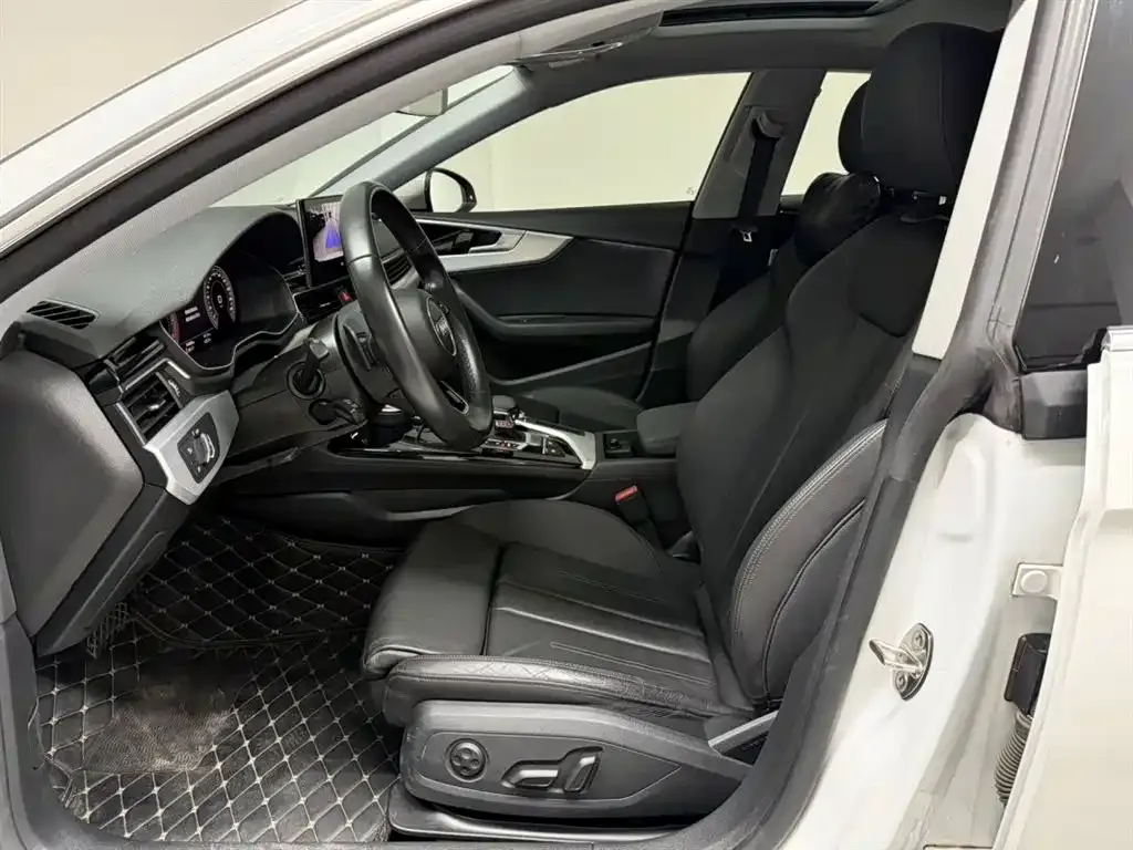 Audi A5 (Import) — фото 6