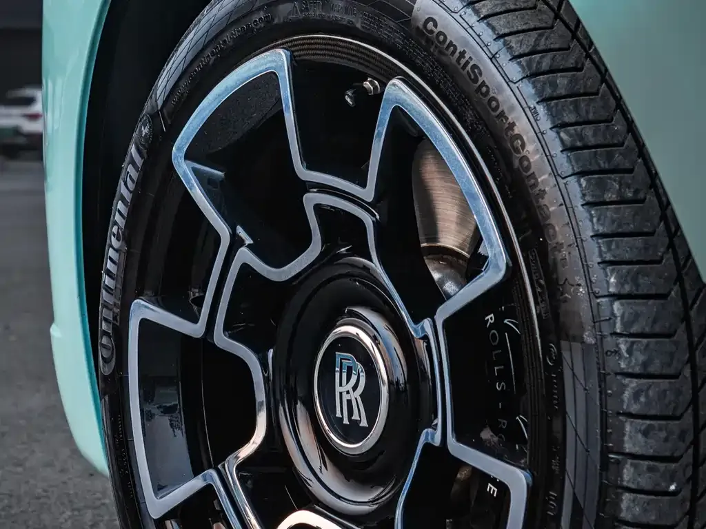 Rolls-Royce Wraith 2023 из CN, фото 2