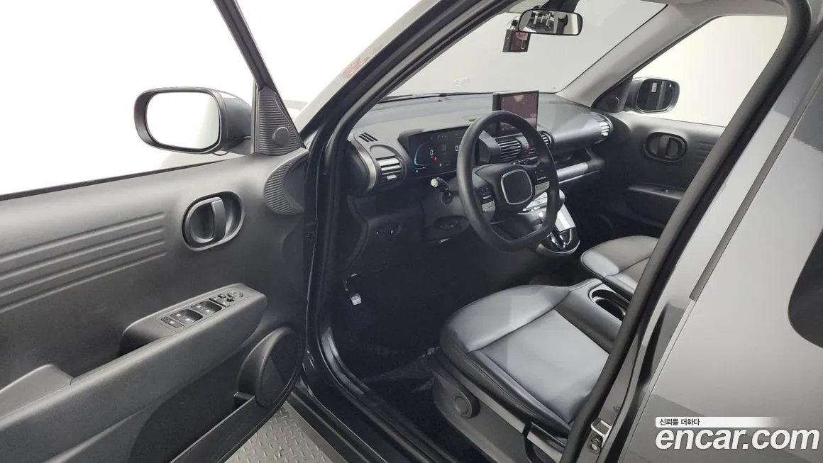 Hyundai Casper 2022 из KR, фото 3
