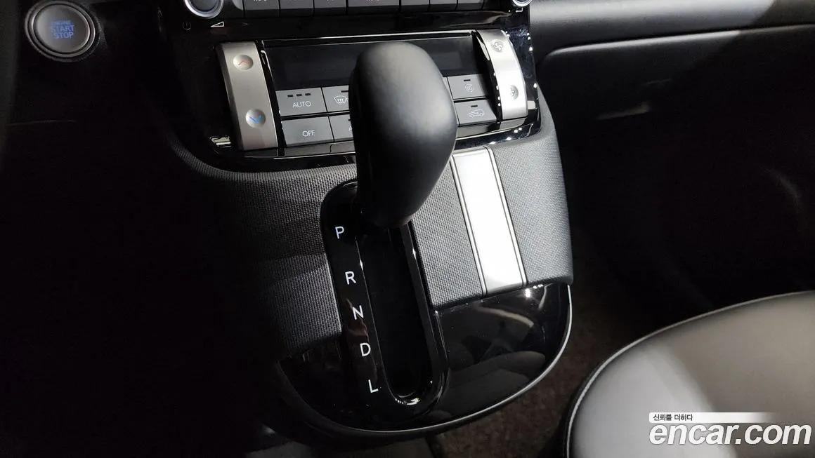 Hyundai Casper 2022 из KR, фото 10