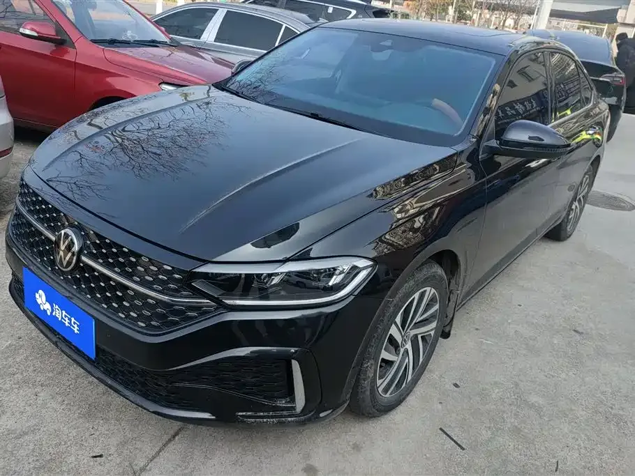 Volkswagen Lavida 2024 из CN, фото 1