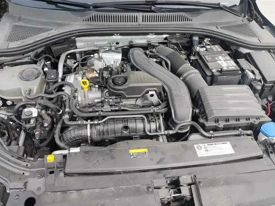 Volkswagen Lavida 2024 из CN, фото 6
