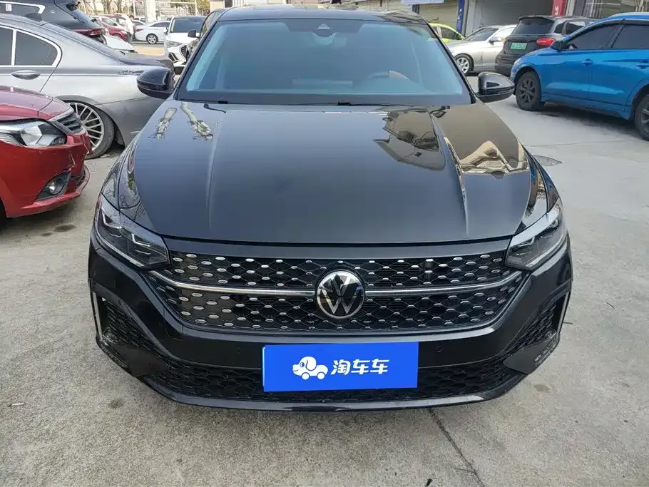 Volkswagen Lavida 2024 из CN, фото 7