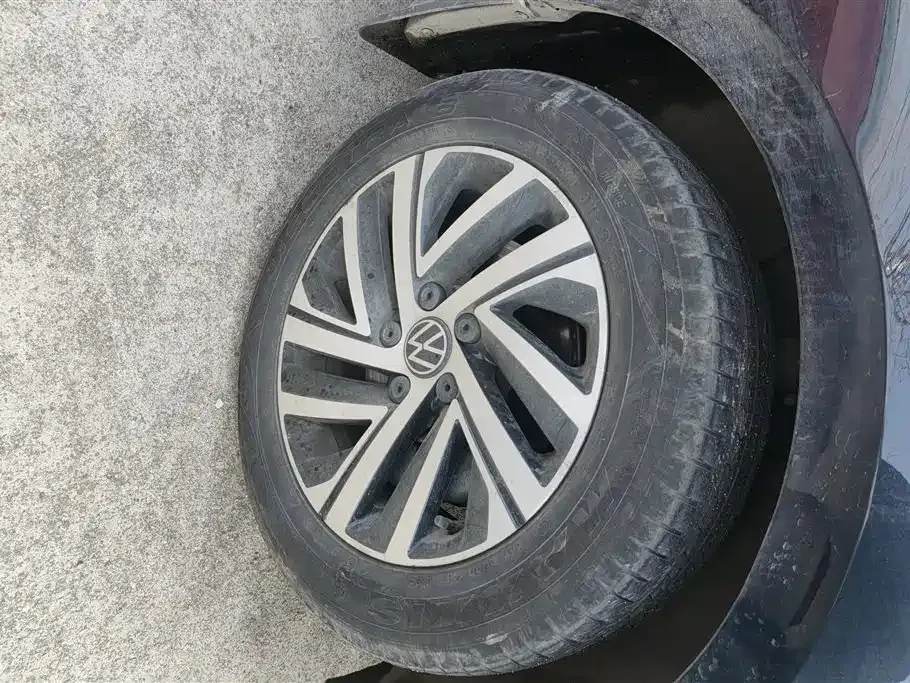 Volkswagen Lavida 2024 из CN, фото 8