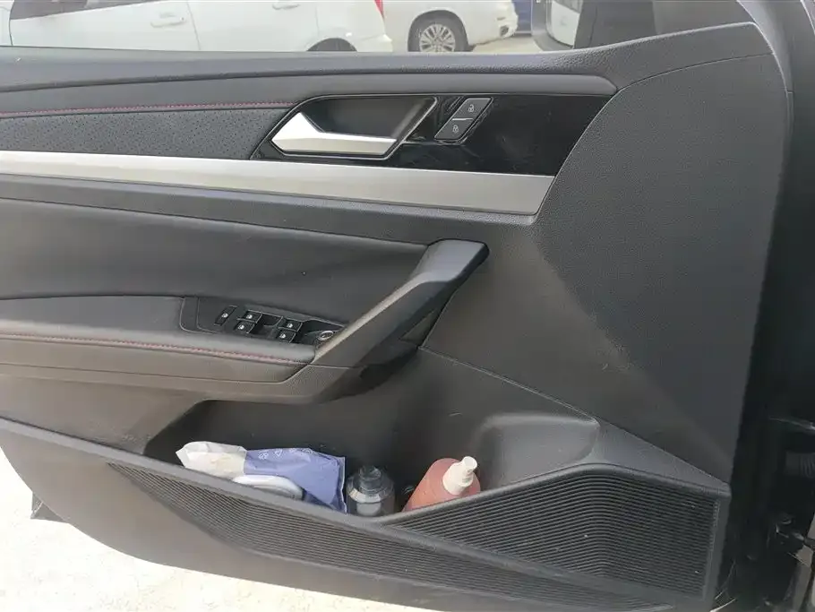 Volkswagen Lavida 2024 из CN, фото 2