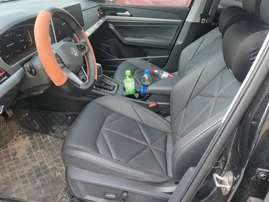 Volkswagen Lavida 2024 из CN, фото 10