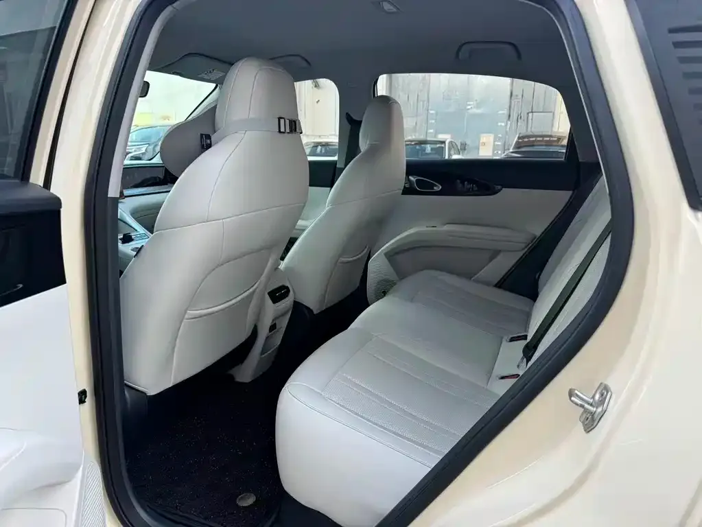 Geely Starburst 2024 из CN, фото 5