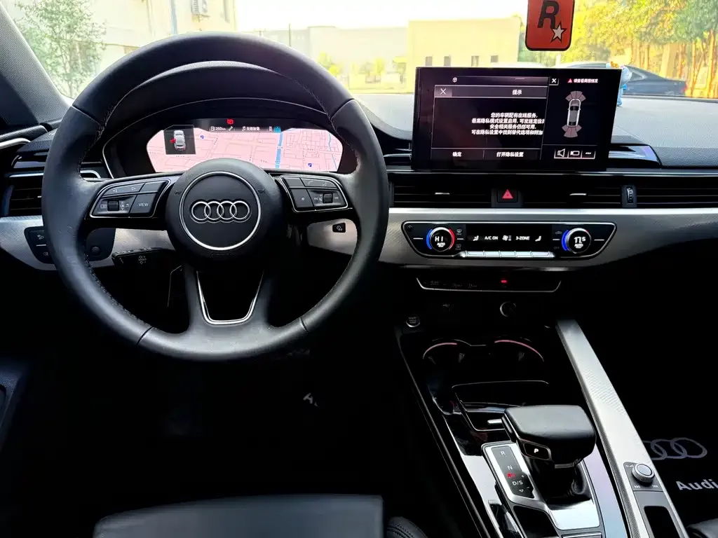 Audi A5 (Import) — фото 4