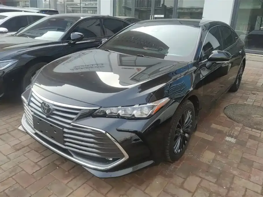 Toyota Avalon 2021 из CN, фото 1
