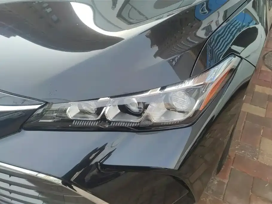 Toyota Avalon 2021 из CN, фото 3