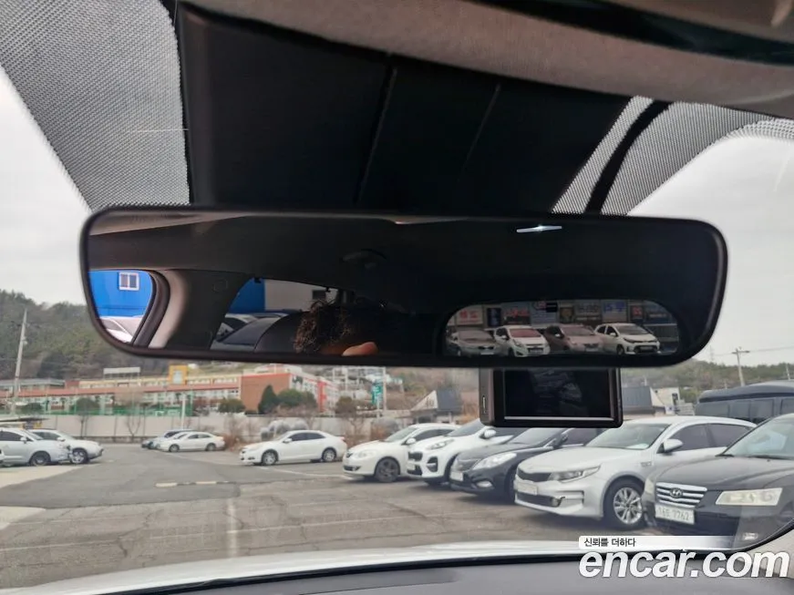 Hyundai Santafe 2021 из KR, фото 7